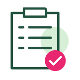icon task list